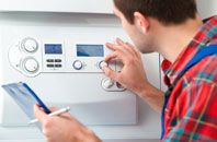 free Lower New Inn gas safe engineer quotes